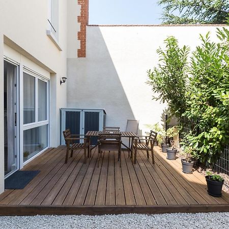 1Stays Studio Marlot Ρενς Εξωτερικό φωτογραφία