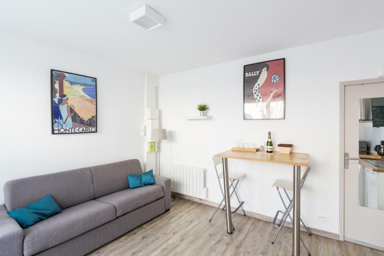 1Stays Studio Marlot Ρενς Εξωτερικό φωτογραφία