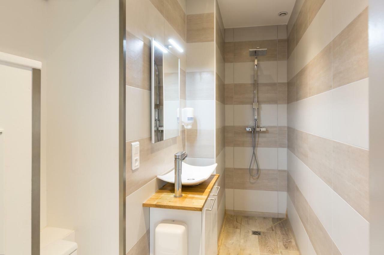 1Stays Studio Marlot Ρενς Εξωτερικό φωτογραφία